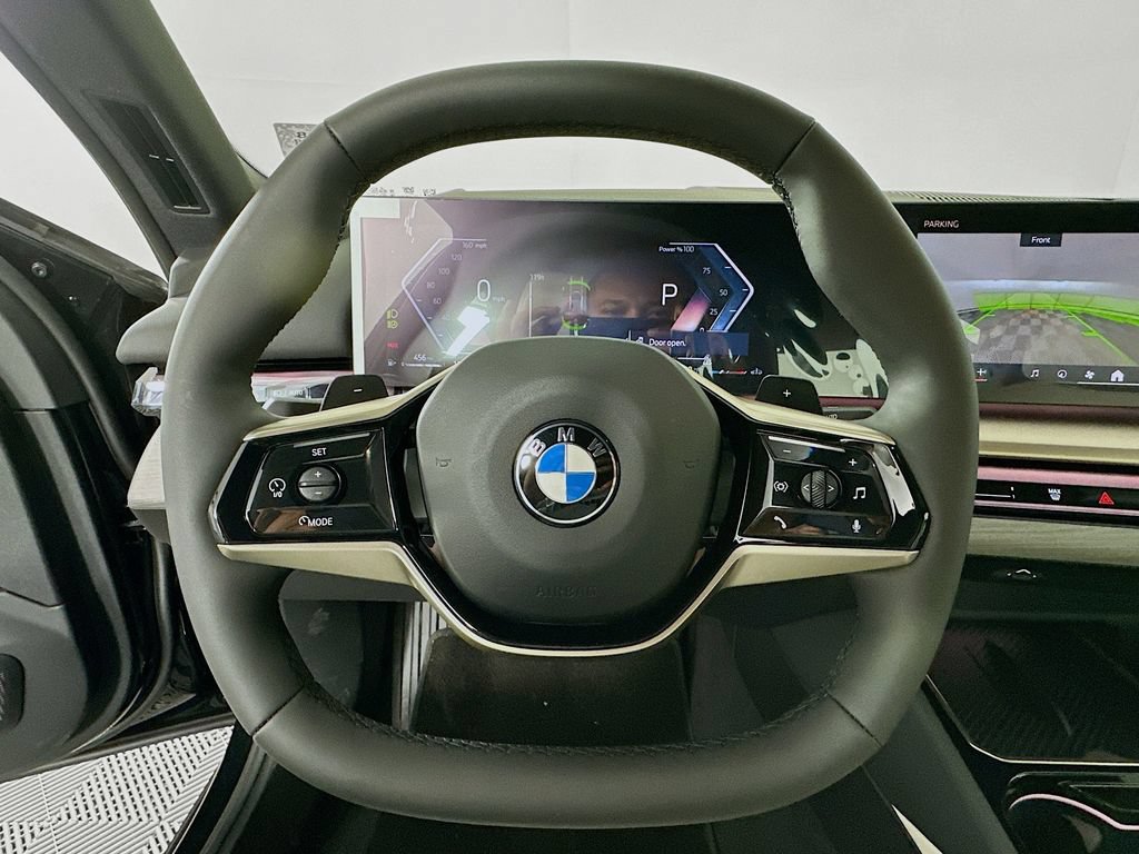 Used 2026 BMW 530i xDrive w/ Executive Package AWD/4WD image 10
