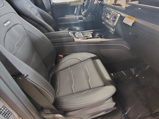 Used 2026 Mercedes-Benz G 63 AMG 4MATIC image 22
