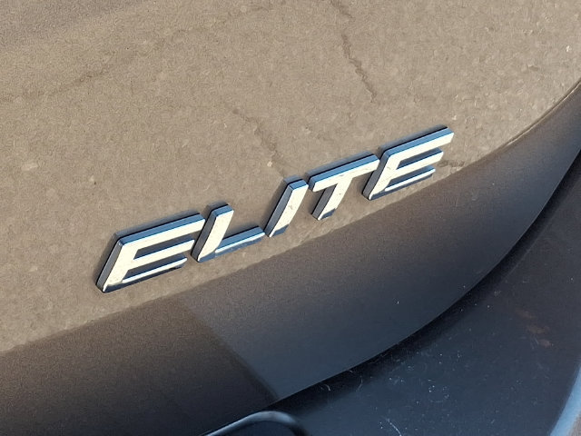 Used 2018 Honda Odyssey Elite image 35