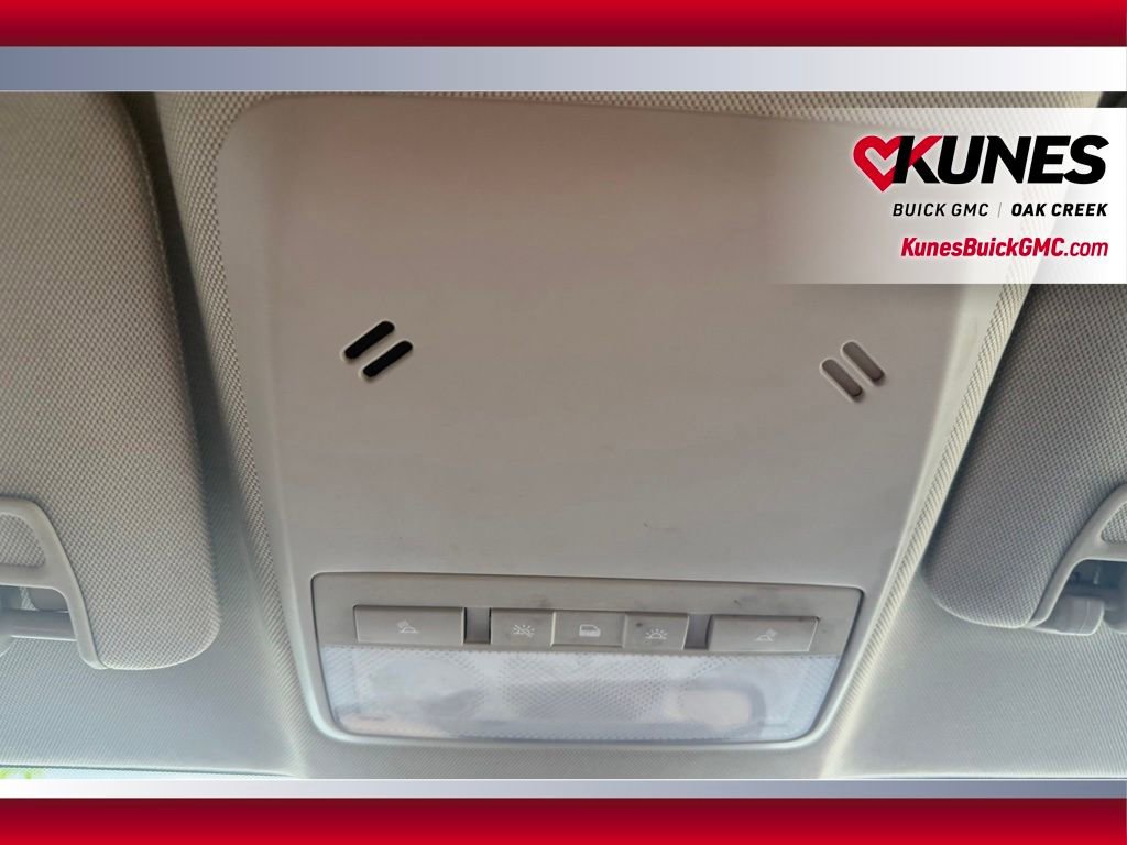 Used 2020 Buick Encore Preferred FWD image 20