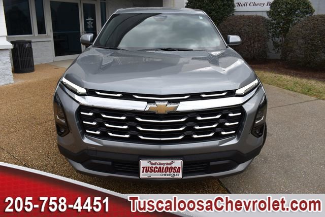 New 2026 Chevrolet Equinox LT image 4