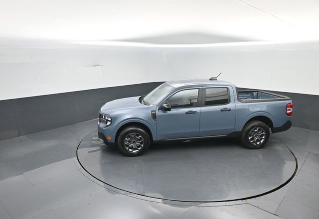New 2026 Ford Maverick XLT w/ XLT Luxury Package AWD/4WD image 17