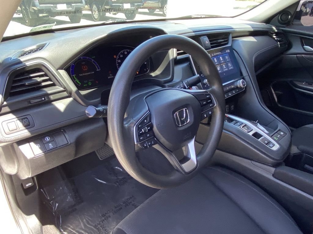 Used 2022 Honda Insight EX image 21