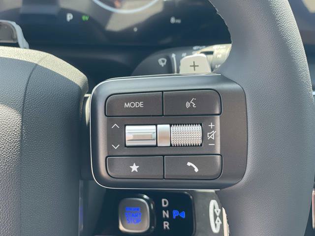 New 2027 Hyundai Palisade SEL FWD image 9