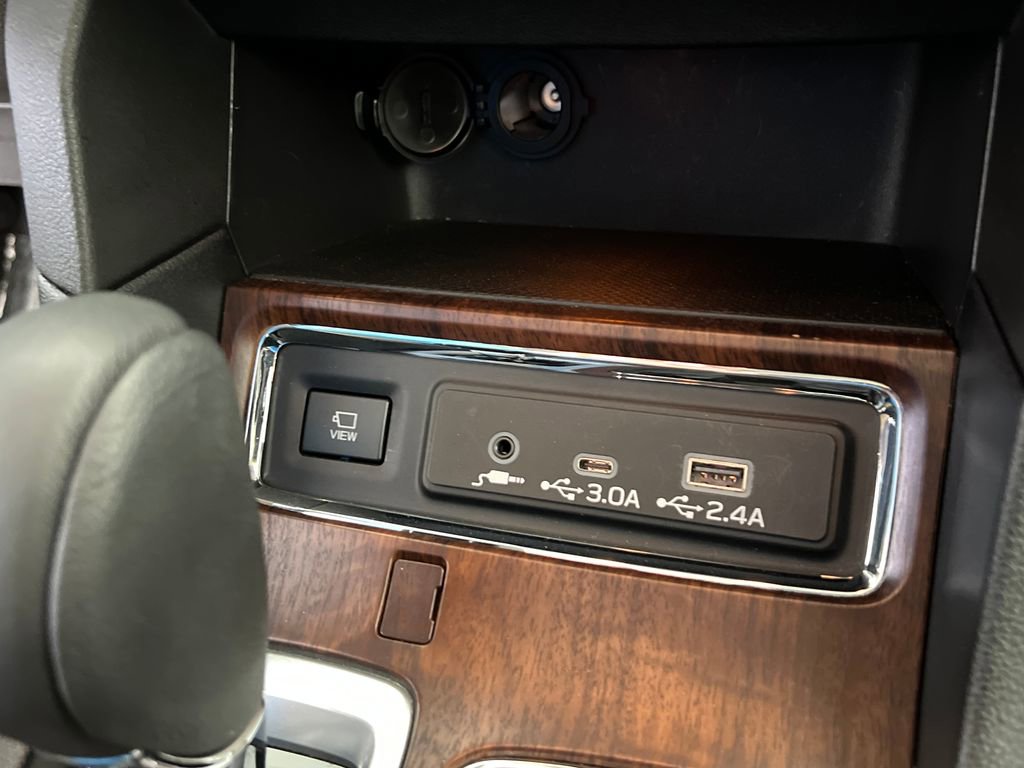 Certified 2023 Subaru Ascent Touring AWD/4WD image 36