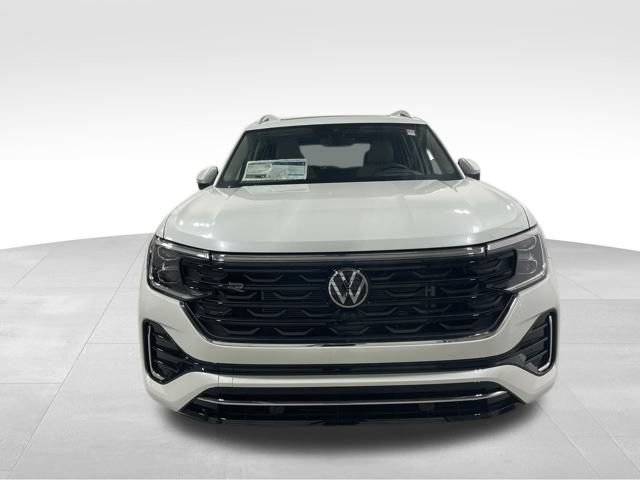 New 2026 Volkswagen Atlas SEL Premium R-Line image 9