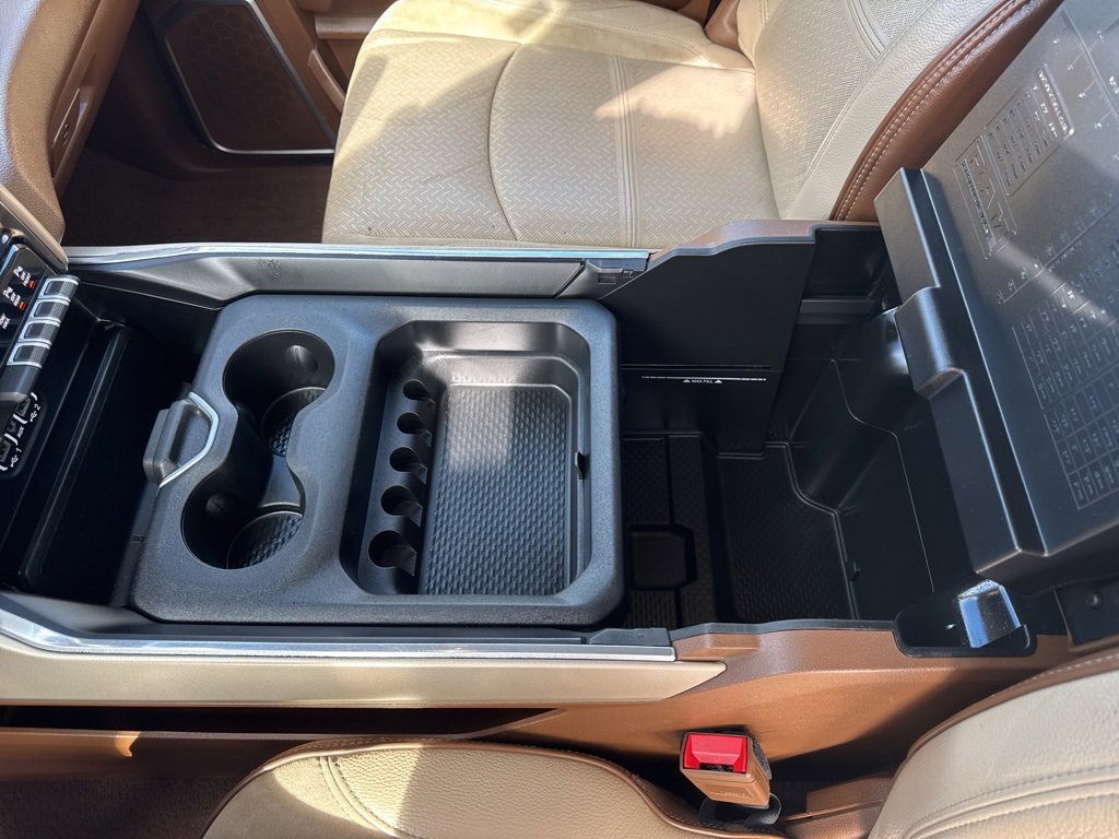 Used 2023 RAM 2500 Laramie image 47