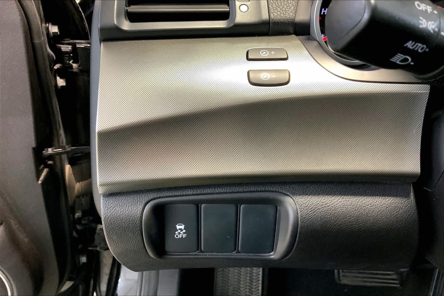 Used 2011 Acura TL FWD image 33