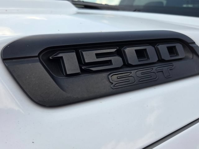 Used 2025 RAM 1500 Big Horn AWD/4WD image 18