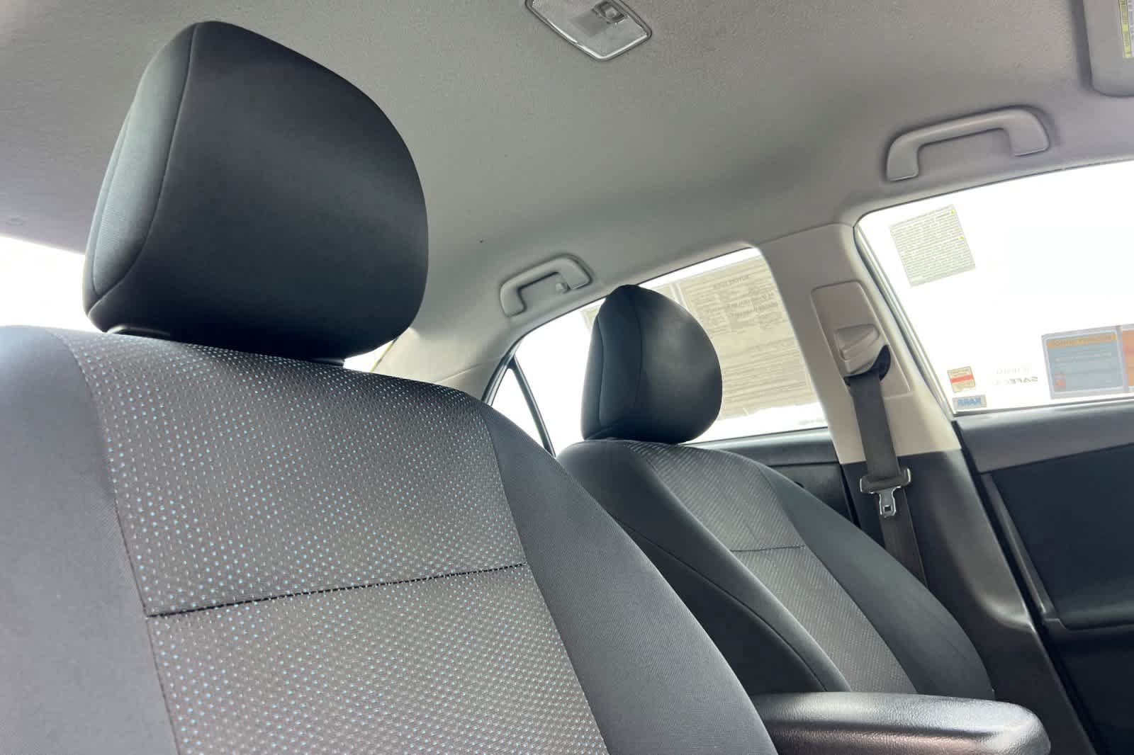Used 2010 Toyota Corolla S FWD image 17