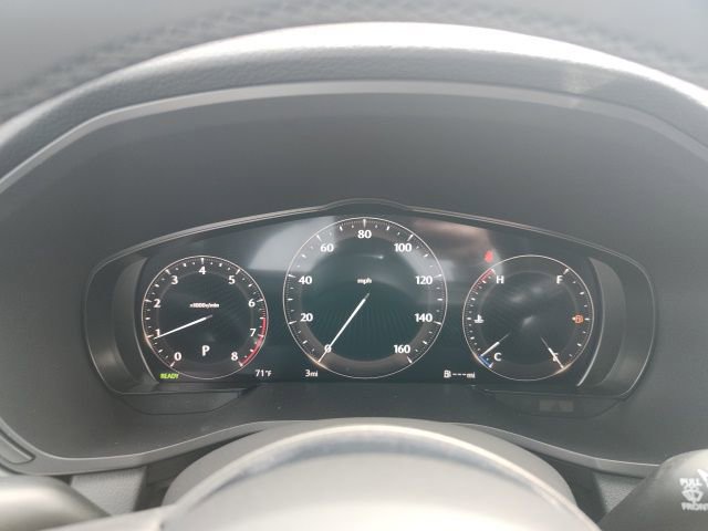 New 2026 MAZDA CX-90 3.3 Turbo S w/ Premium Plus AWD/4WD image 29