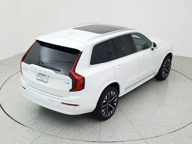New 2026 Volvo XC90 B6 Plus w/ Protection Package Premier image 15