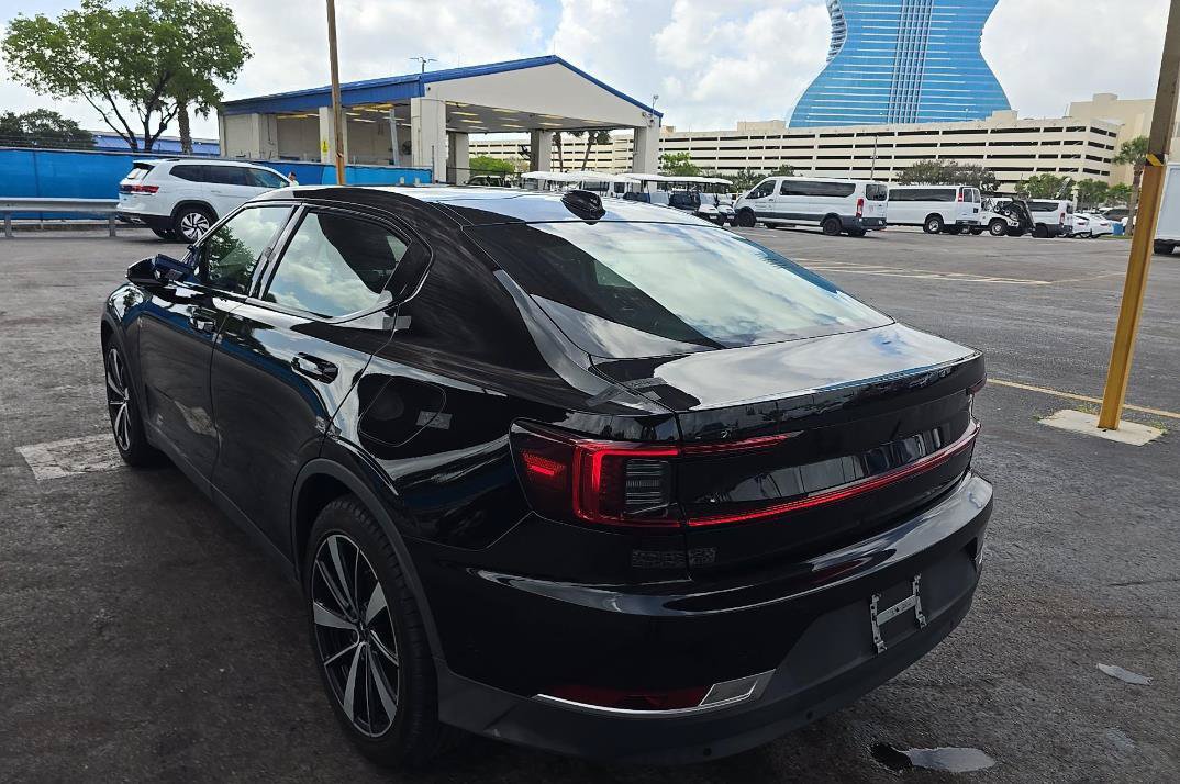 Used 2021 Polestar Polestar 2 AWD/4WD image 14