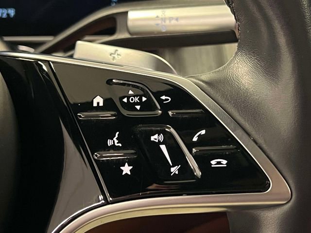 Certified 2023 Mercedes-Benz S 580 S 580 image 23