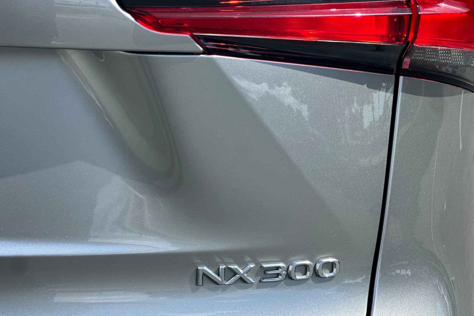 Used 2021 Lexus NX 300 AWD w/ Premium Package image 38