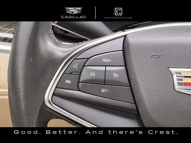 Used 2019 Cadillac XT5 FWD image 14