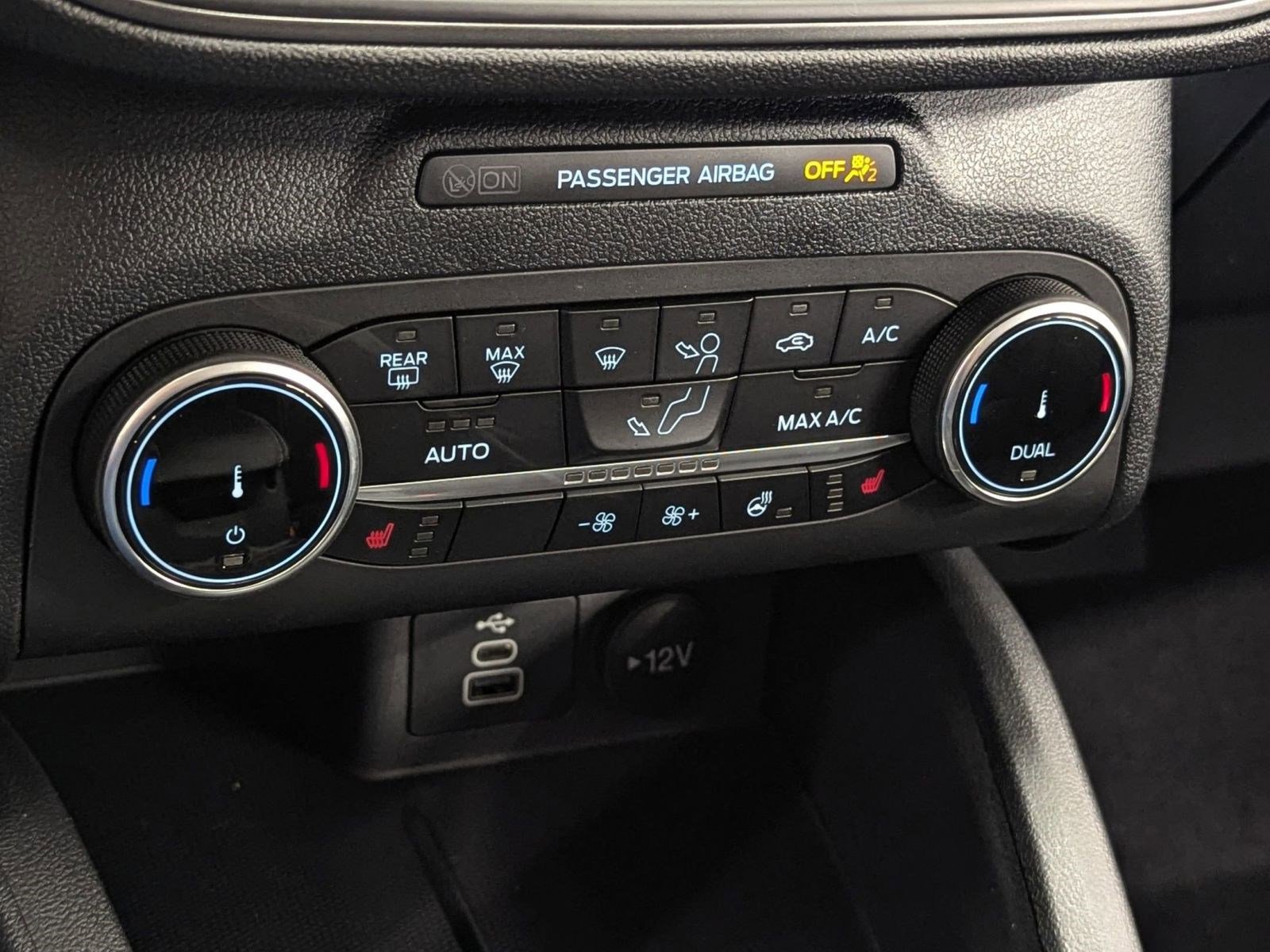 New 2026 Ford Escape Active w/ Cold Weather Package image 13