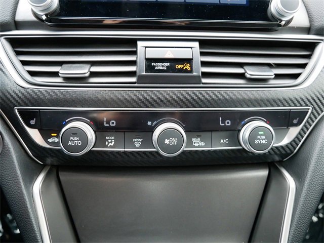 Used 2021 Honda Accord Sport image 20