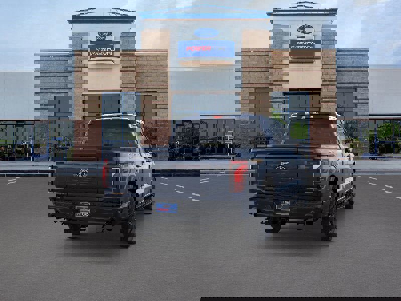 New 2025 Ford F150 Tremor w/ Equipment Group 402A High image 8