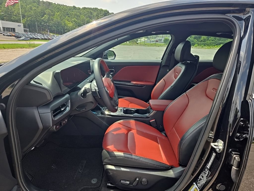 Used 2026 Kia K4 GT-Line w/ GT-Line Sunroof Package FWD image 15