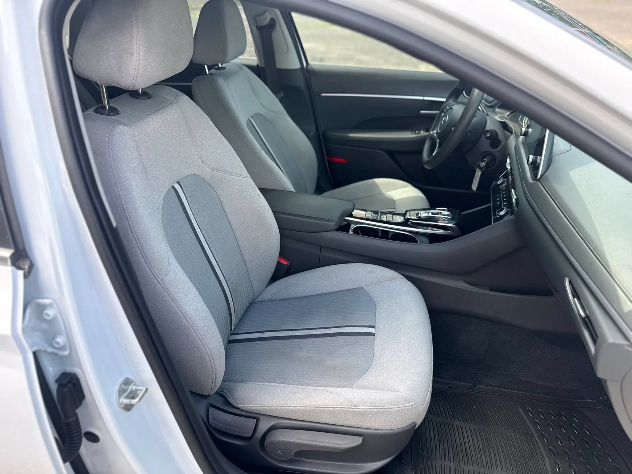 Used 2021 Hyundai Sonata SE FWD image 18