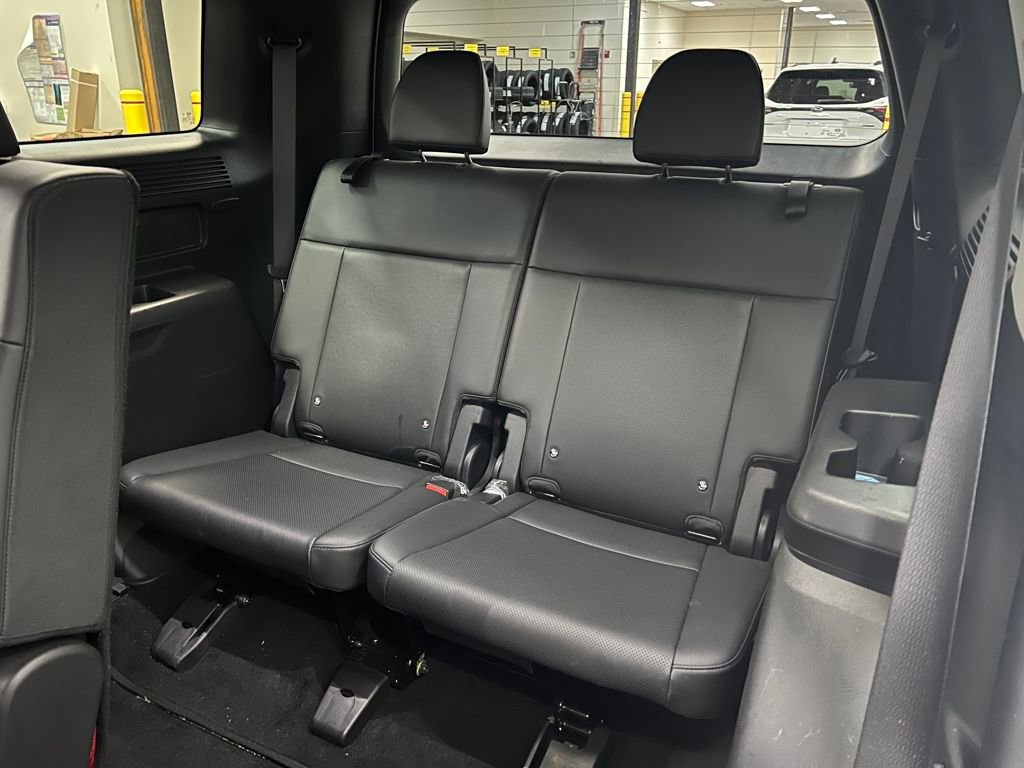 Used 2025 Hyundai Santa Fe SEL image 27