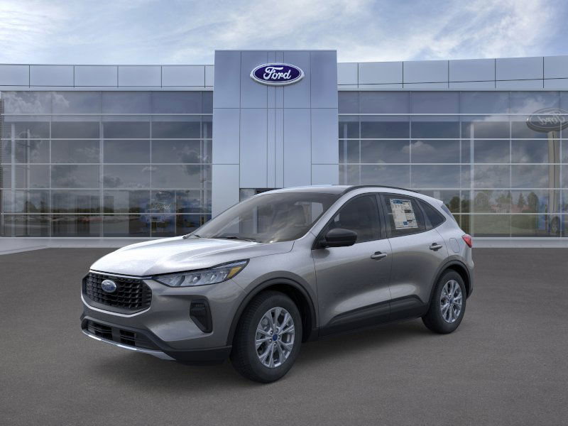 New 2026 Ford Escape Active w/ Tech Pack #1 image 1