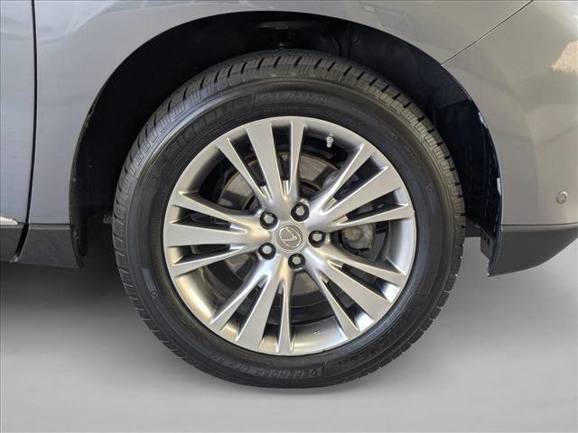 Used 2013 Lexus RX 350 FWD image 23