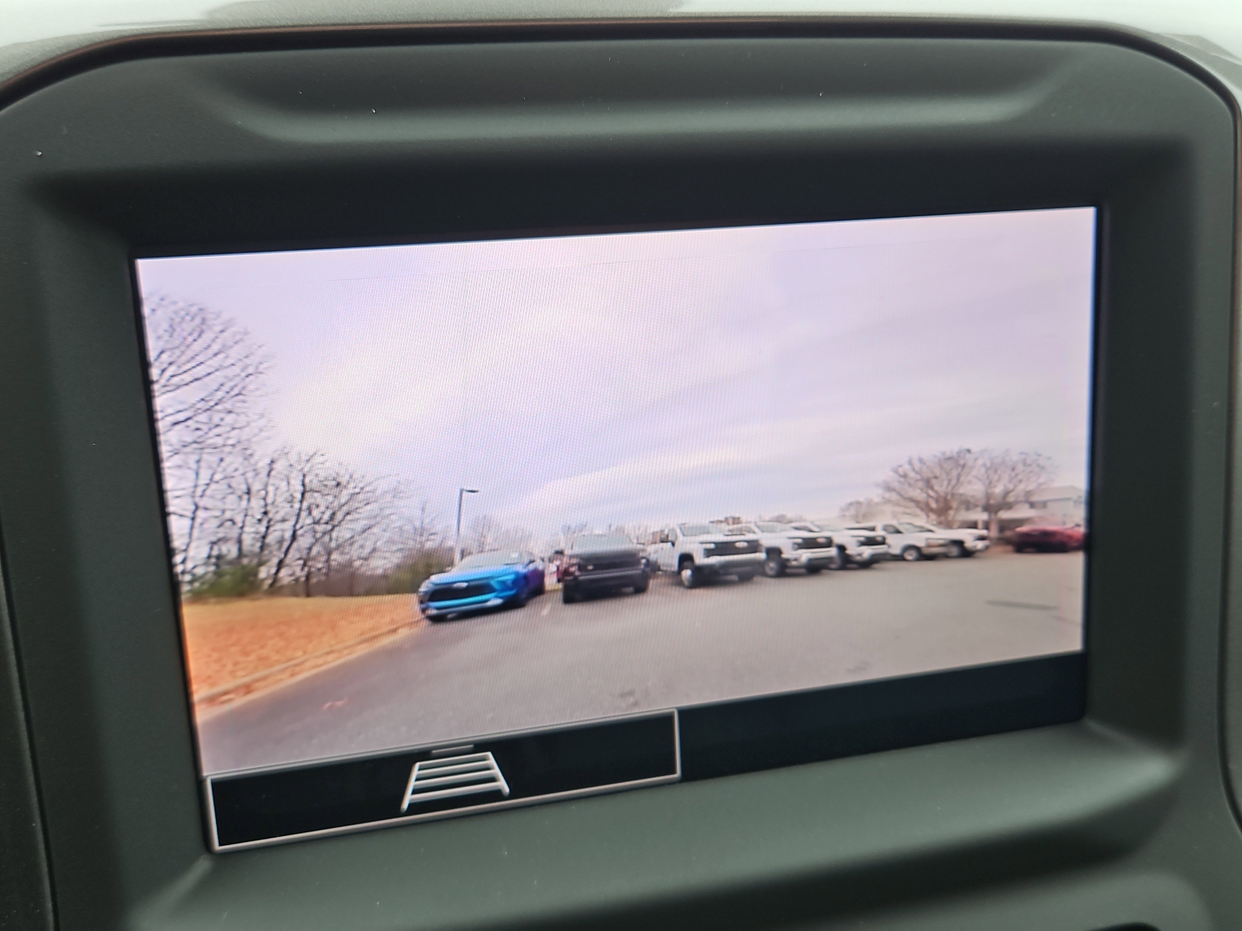 New 2025 Chevrolet Silverado 3500 W/T w/ WT Convenience Package image 18