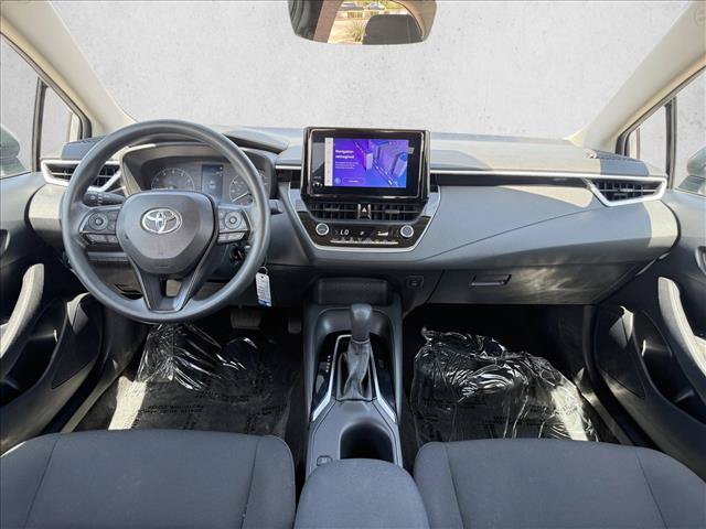 Used 2024 Toyota Corolla LE FWD image 14