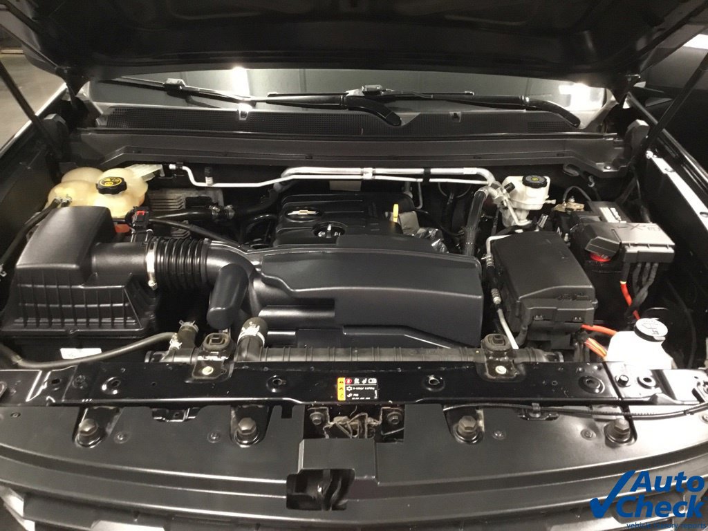 Used 2018 Chevrolet Colorado W/T AWD/4WD image 32
