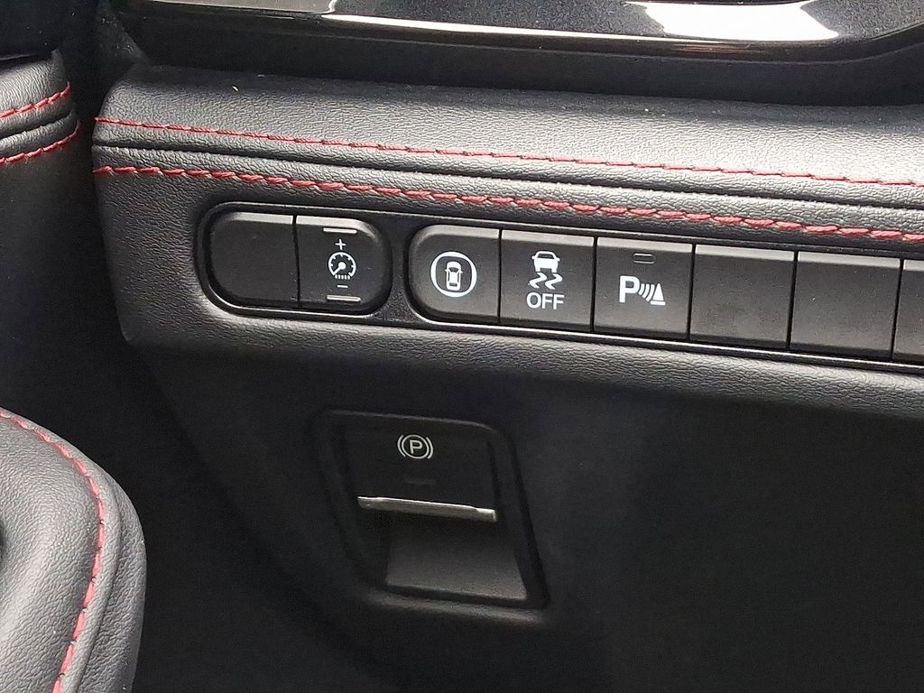 Certified 2023 Acura MDX A-Spec image 25