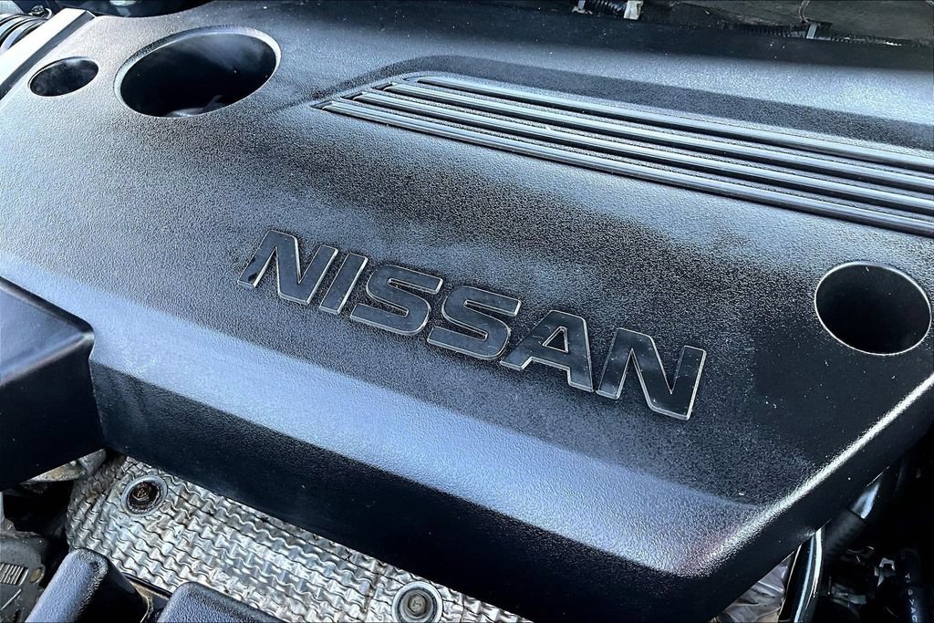 Used 2018 Nissan Altima 2.5 S w/ S Convenience Package FWD image 34