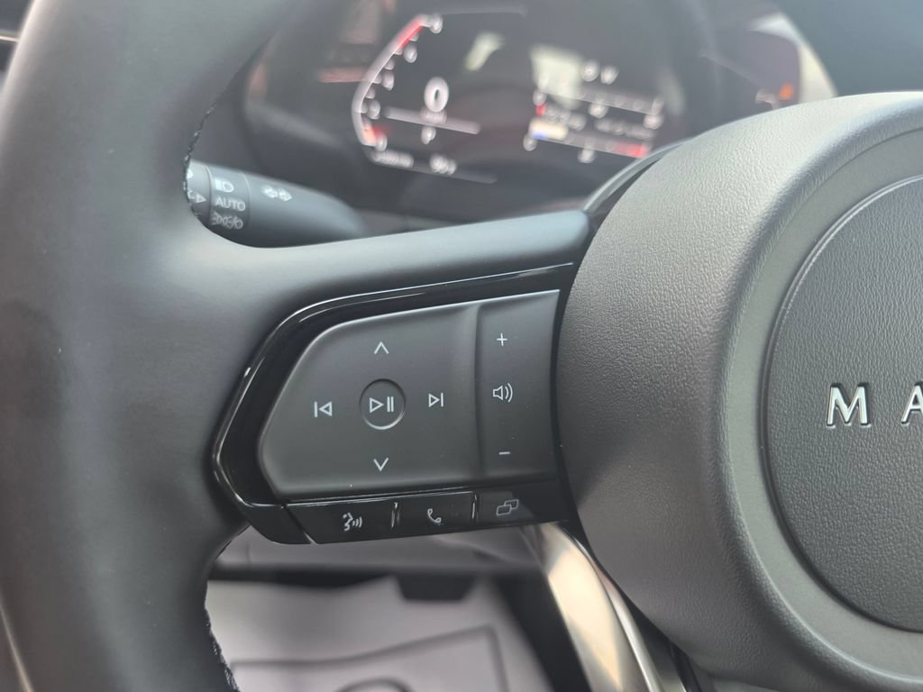 New 2026 MAZDA CX-5 AWD 2.5 S image 18