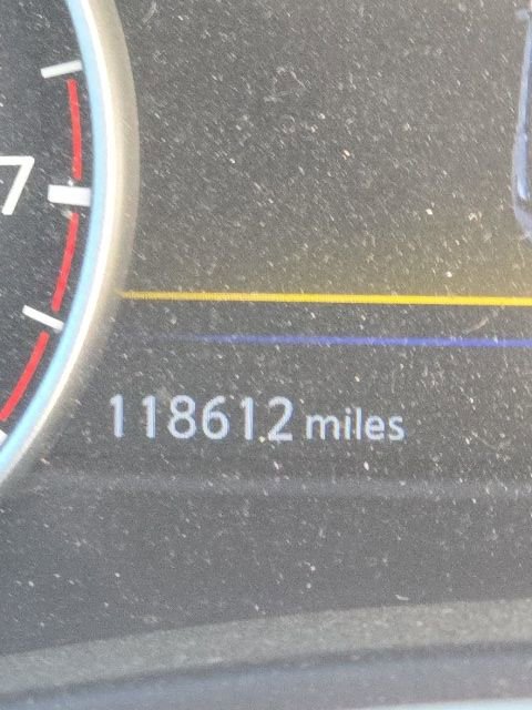 Used 2015 Nissan Murano S image 23