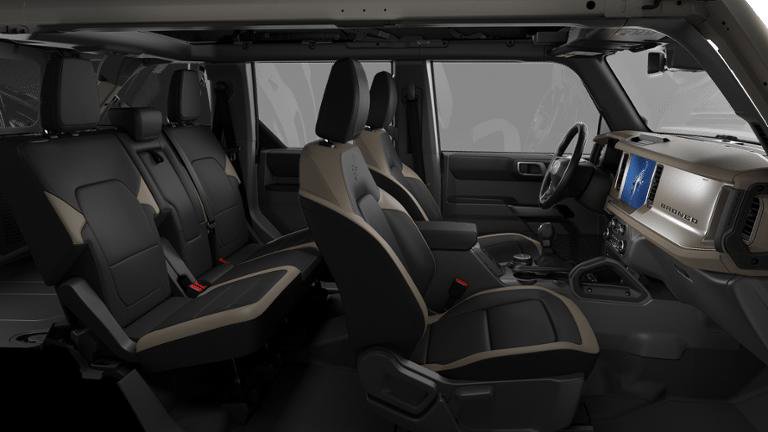 New 2026 Ford Bronco Outer Banks AWD/4WD image 6