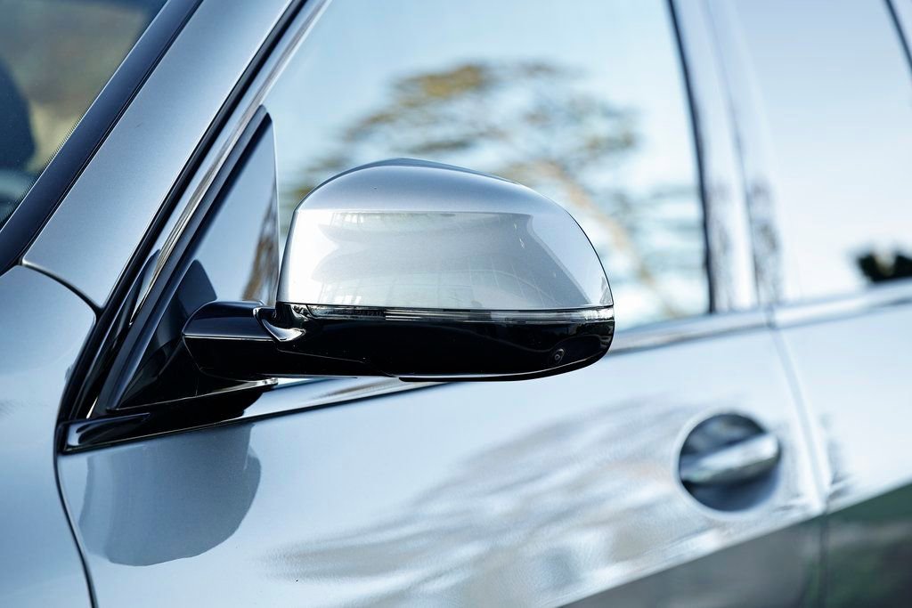 New 2026 BMW X5 xDrive40i w/ M Sport Package image 11