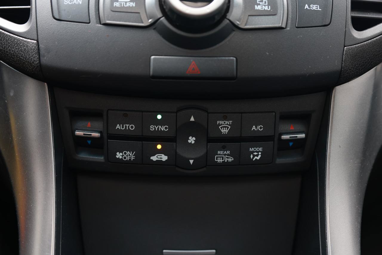 Used 2012 Acura TSX Special Edition image 32