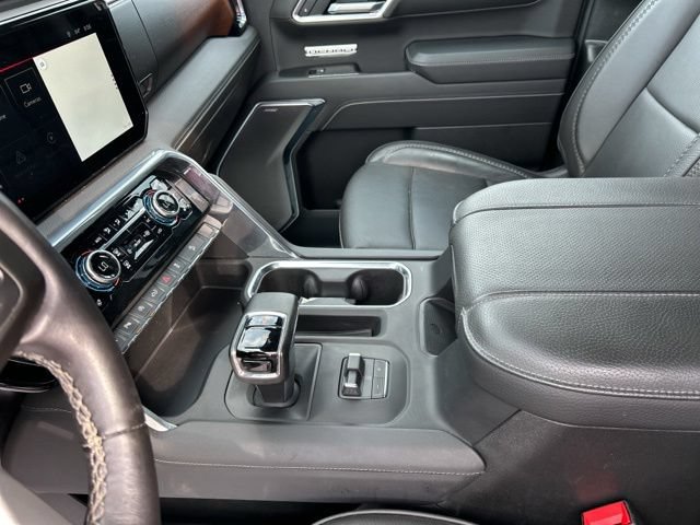 Used 2026 GMC Sierra 1500 Denali AWD/4WD image 34