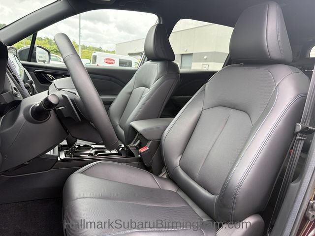 Certified 2026 Subaru Forester Limited w/ Premium/Limited Package AWD/4WD image 19