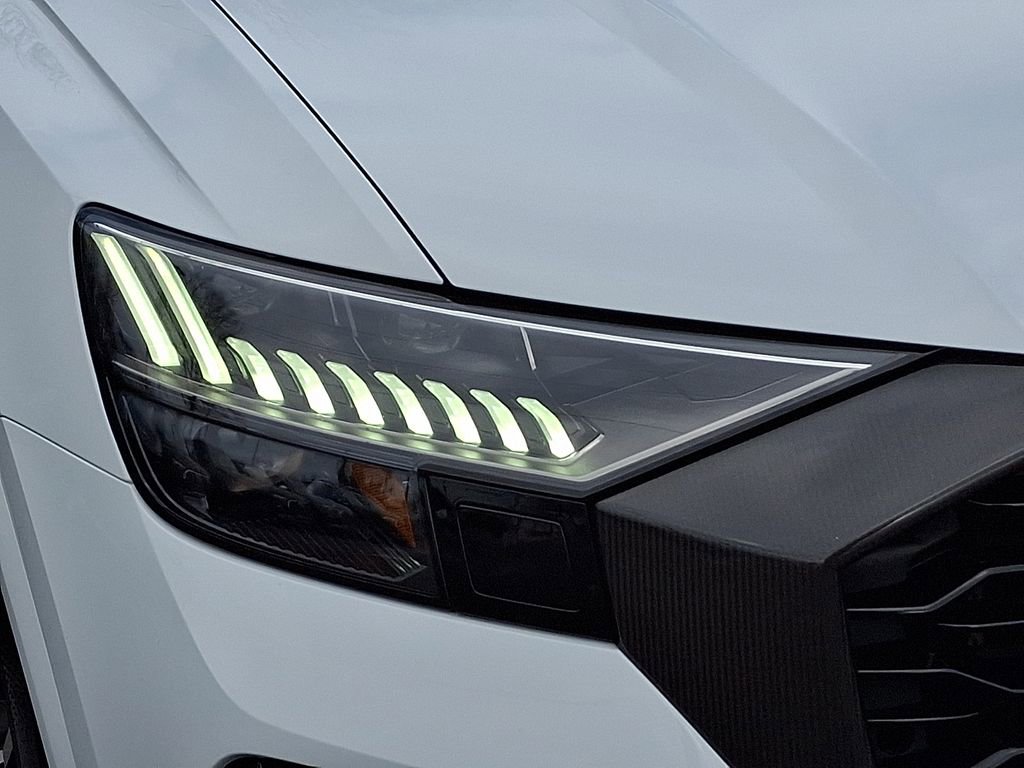 Certified 2024 Audi RS Q8 image 16