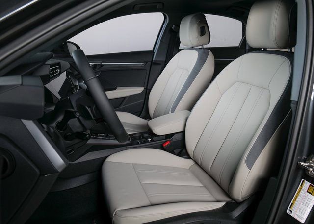 New 2026 Audi A3 2.0T Premium image 11