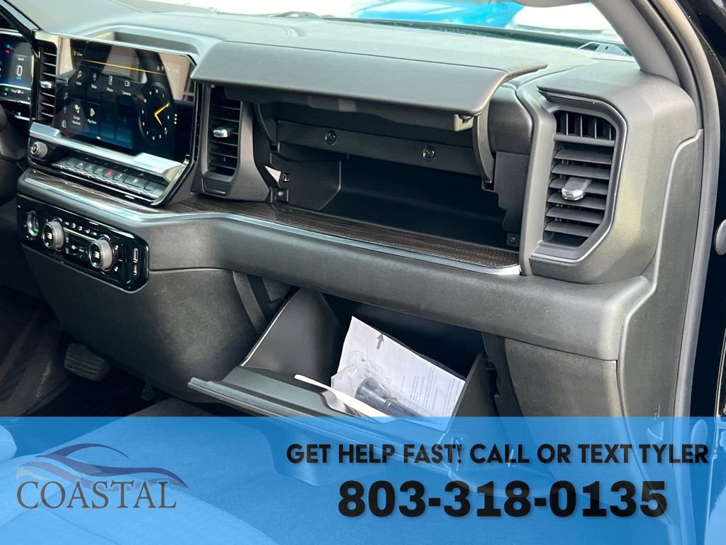 Used 2023 Chevrolet Silverado 1500 LT image 27