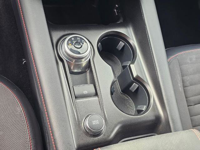 Certified 2025 Ford Explorer ST-Line image 23