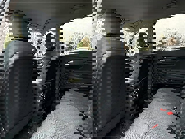 Used 2023 Hyundai Santa Fe SEL image 13