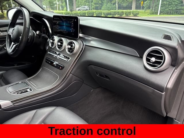 Used 2021 Mercedes-Benz GLC 300 image 27