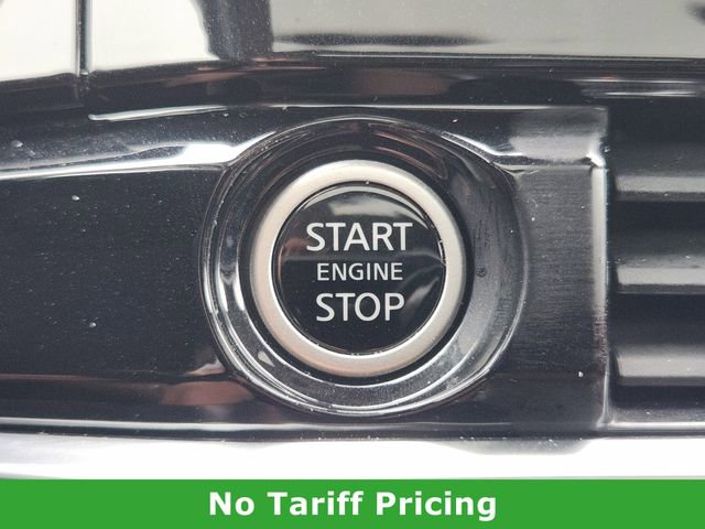 Used 2024 Nissan Pathfinder Platinum w/ Cargo Package FWD image 21