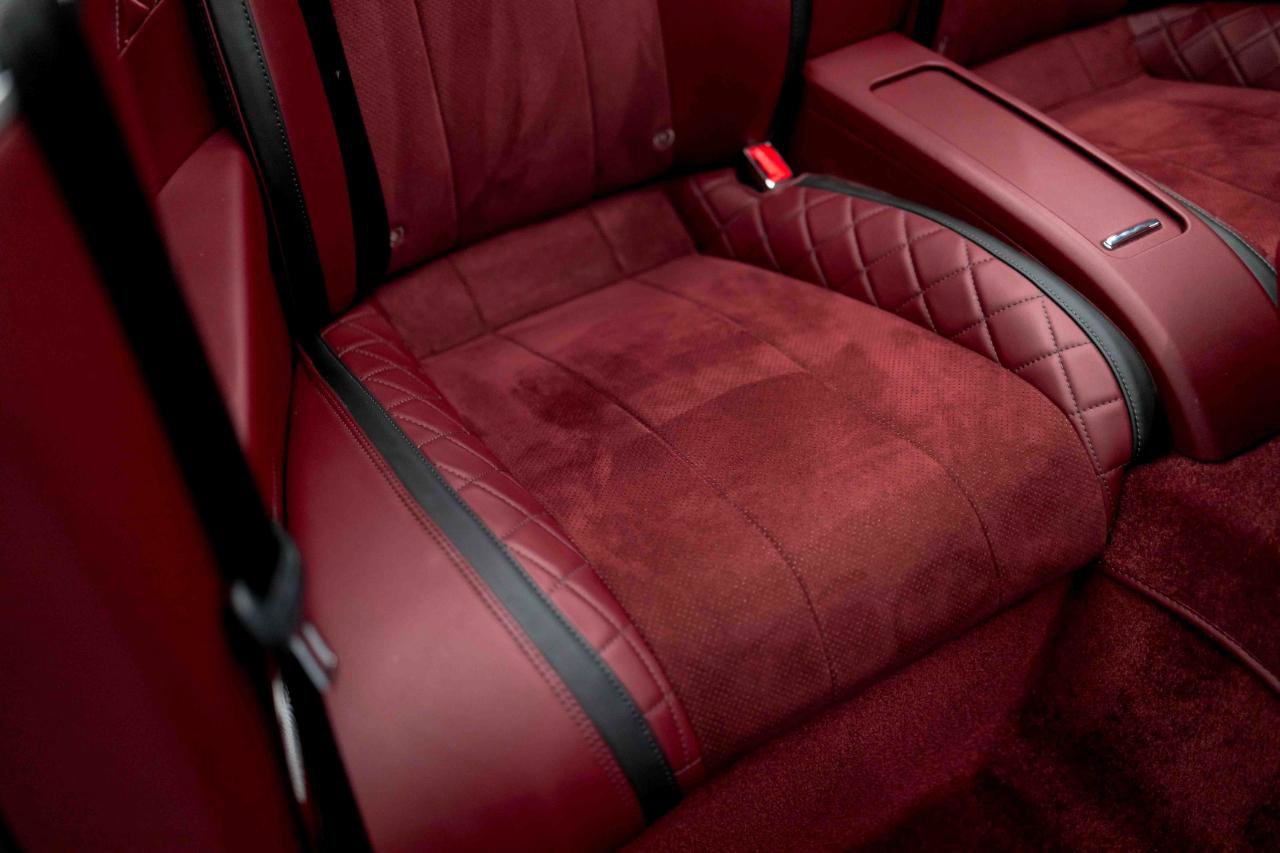 Used 2022 Bentley Continental GT Speed image 84