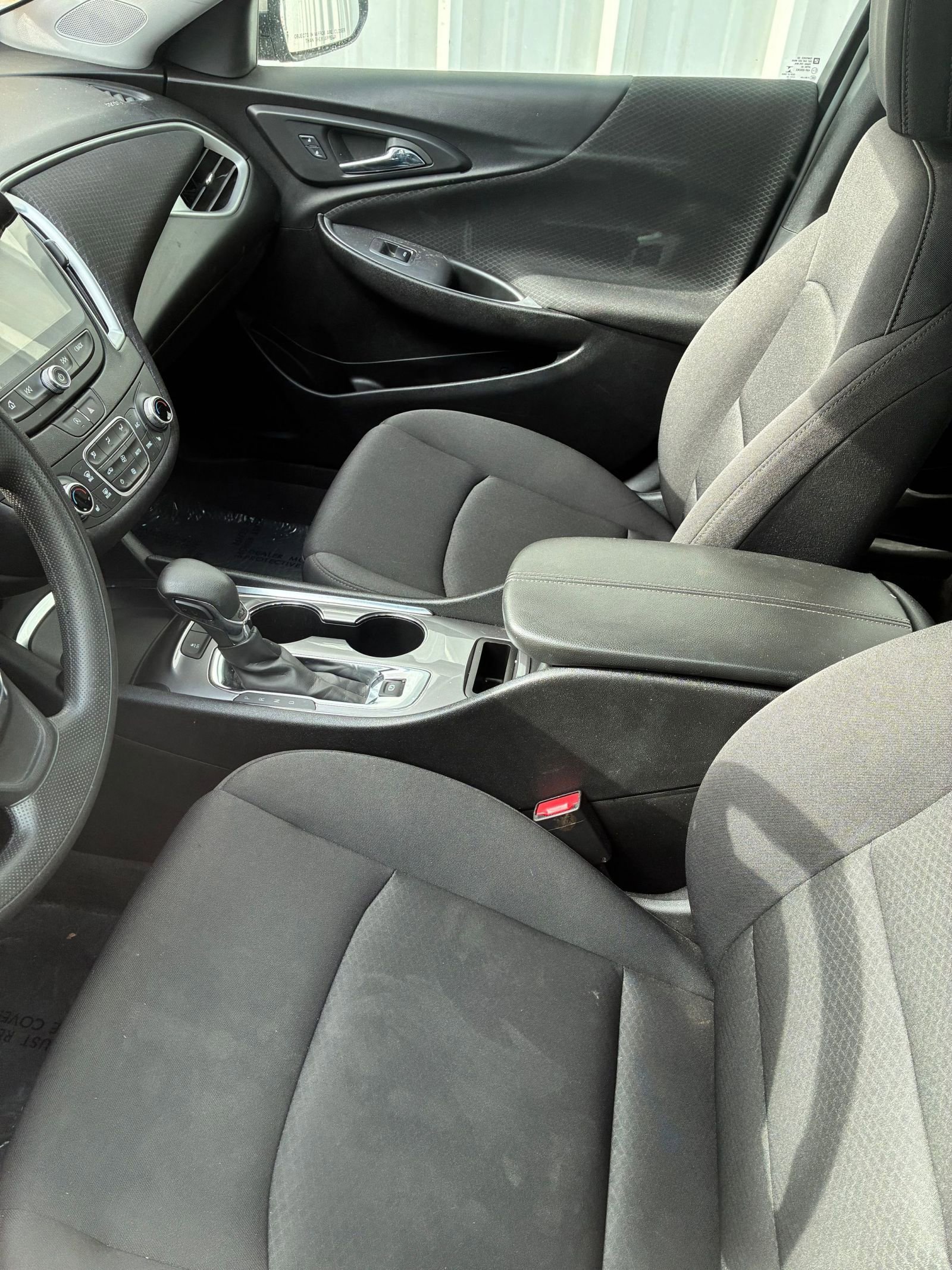 Used 2024 Chevrolet Malibu LT image 10