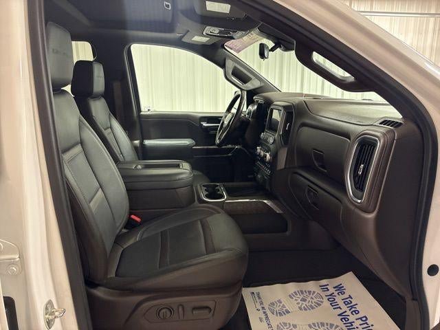 Used 2019 GMC Sierra 1500 Denali w/ Denali Ultimate Package AWD/4WD image 24